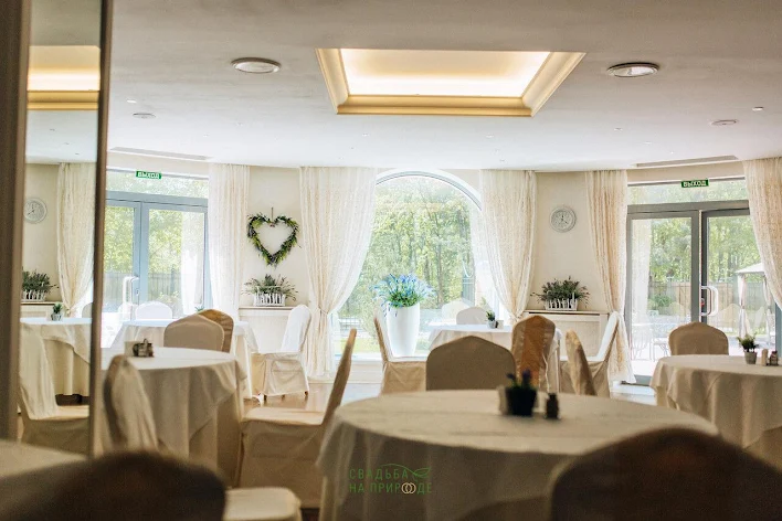 Фото №1 зала Зал «Прованс» 