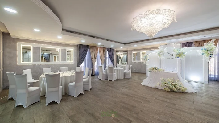 Фото №2 зала Большой зал