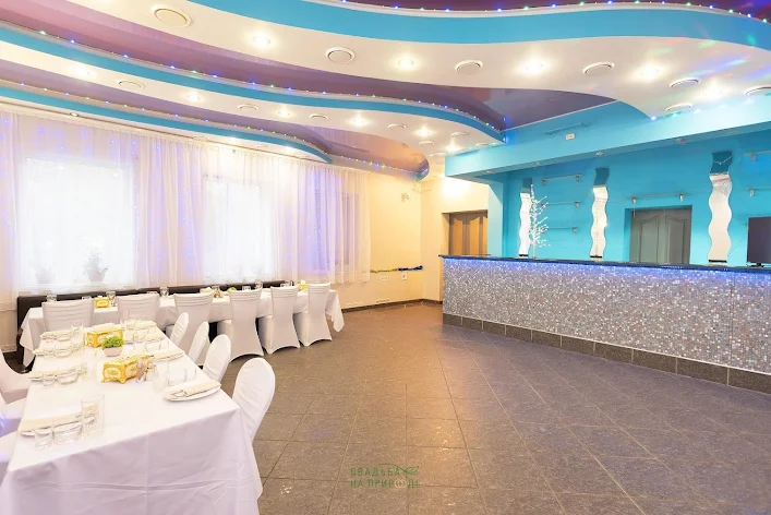 Фото №3 зала Банкетный зал