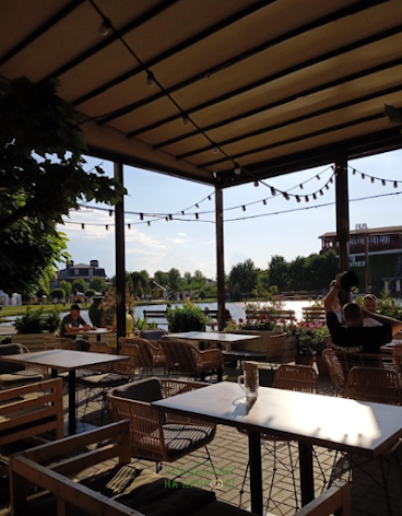 Фото №1 зала Летняя терраса