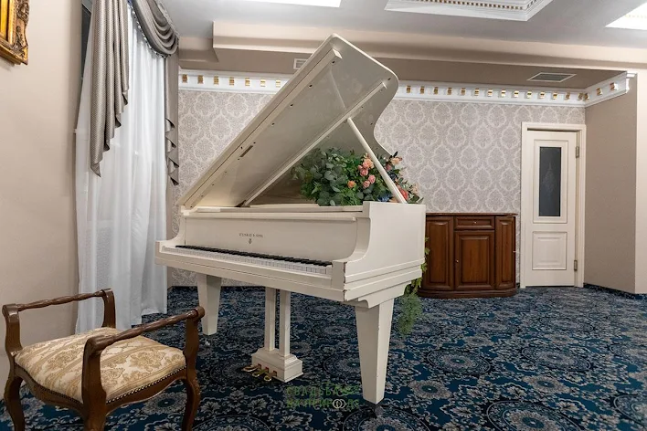 Фото №2 зала Зал voice