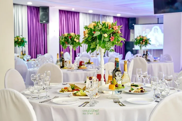 Фото №4 зала Гранд холл