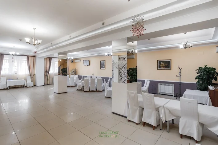 Фото №4 зала Нижний зал