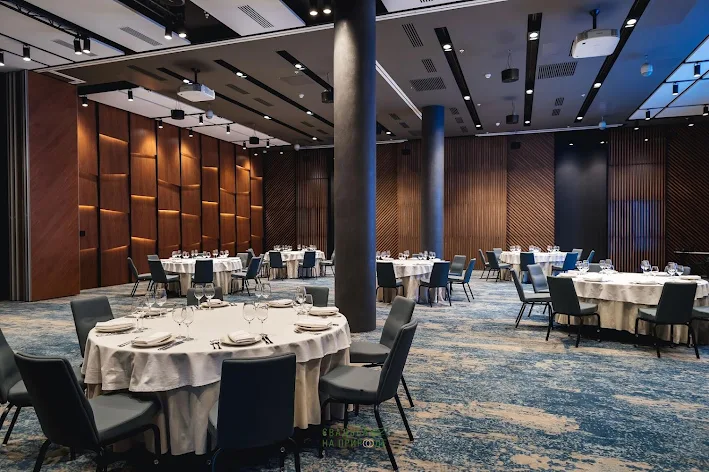 Фото №1 зала Зал «Горизонт» 