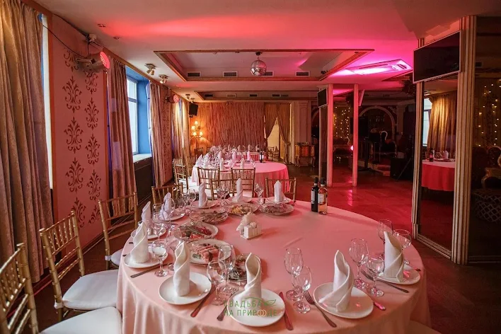 Фото №1 зала Банкетный зал «Трубадур» 