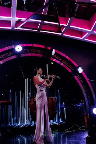 Фото №1 зала Okovoice event hall