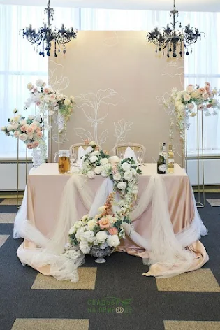 Фото №3 зала Основной зал