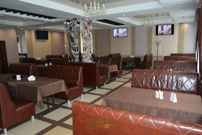 Фото №2 зала Основной зал