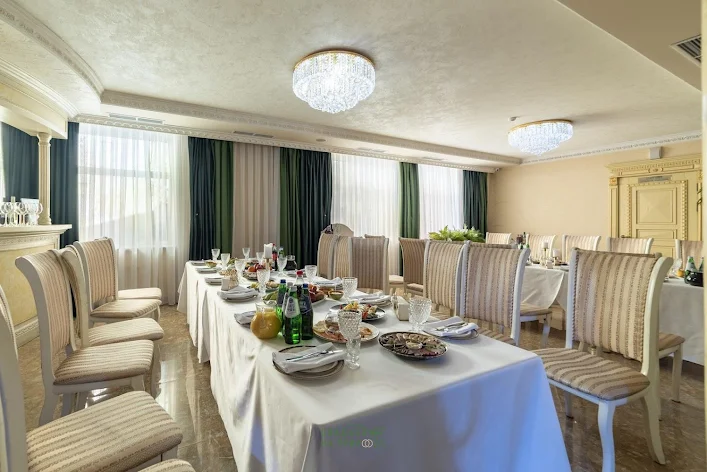 Фото №4 зала Большой зал