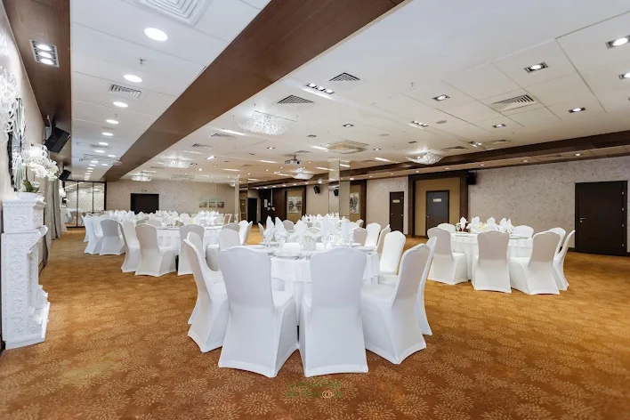 Фото №3 зала Зал «Адмиральский» 