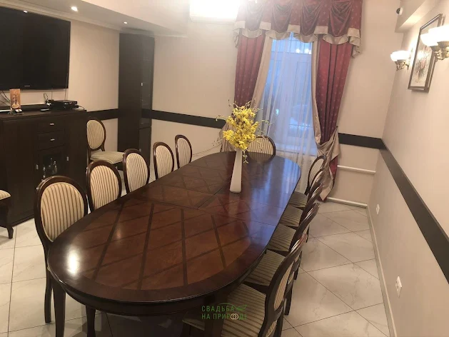 Фото №2 зала Vip-зал