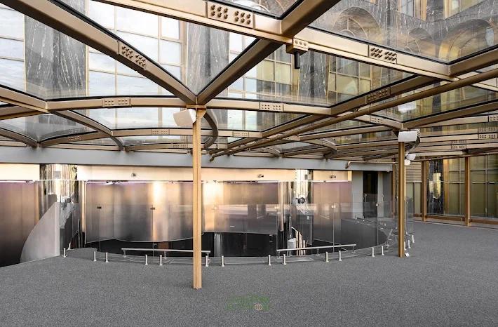 Фото №2 зала Event hall