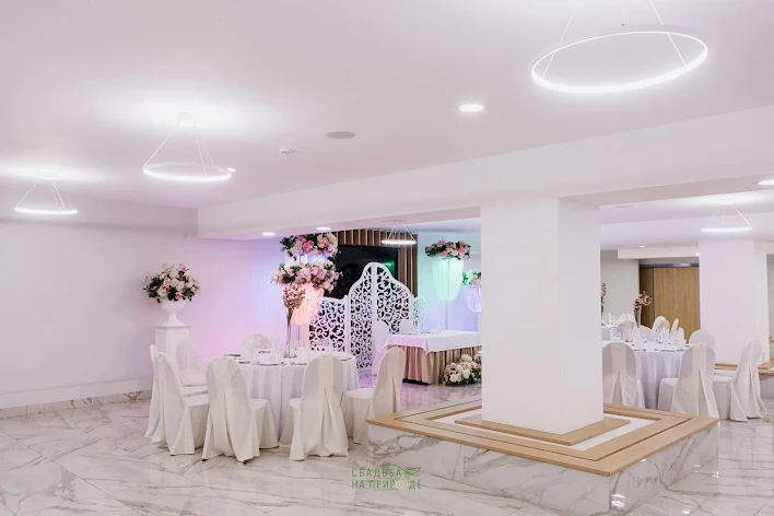 Фото №2 зала Зал «Ассамблея» 