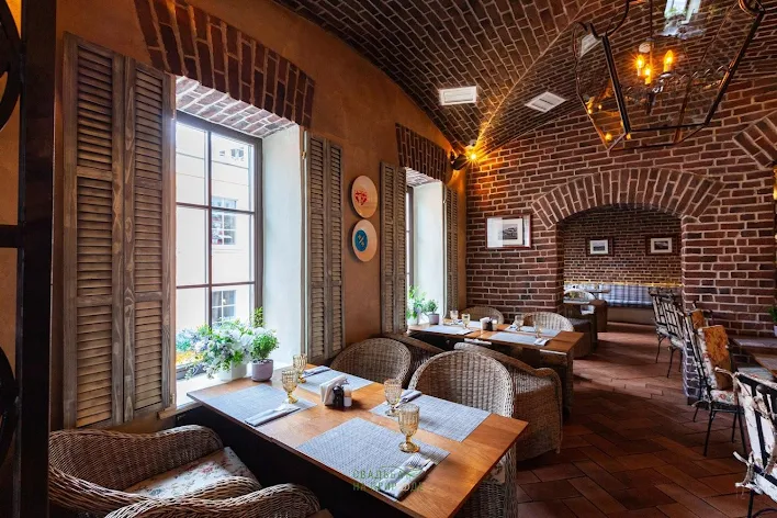 Фото №3 зала Малый зал