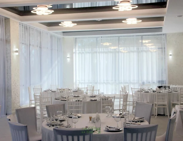 Фото №1 зала Зал «Аврора» 