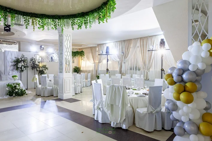 Фото №3 зала Основной зал