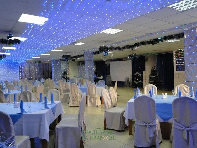 Фото №3 зала Ресторан «Райтекс» 