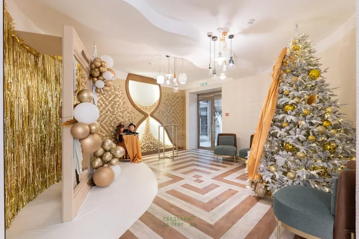 Фото №2 зала Основной зал