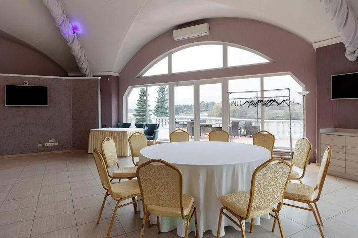 Фото №2 зала Основной зал