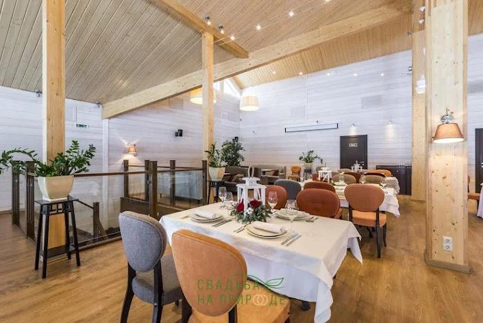 Фото №4 зала Зал на 100 человек