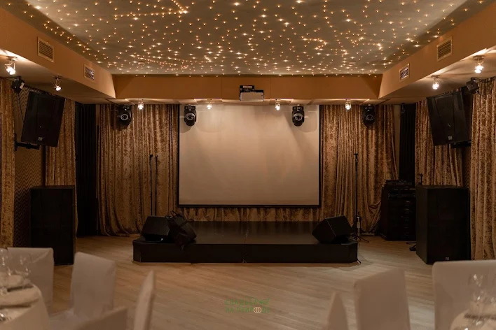 Фото №3 зала Банкетный зал