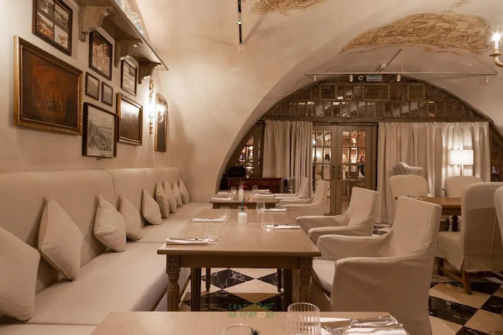 Фото №4 зала Большой зал