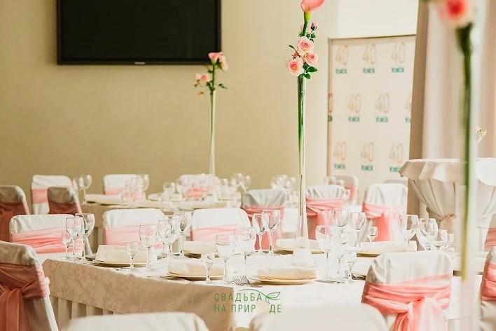 Фото №4 зала Зал «Юпитер» 