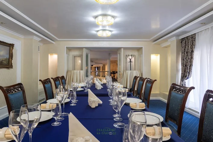 Фото №3 зала Вип-зал