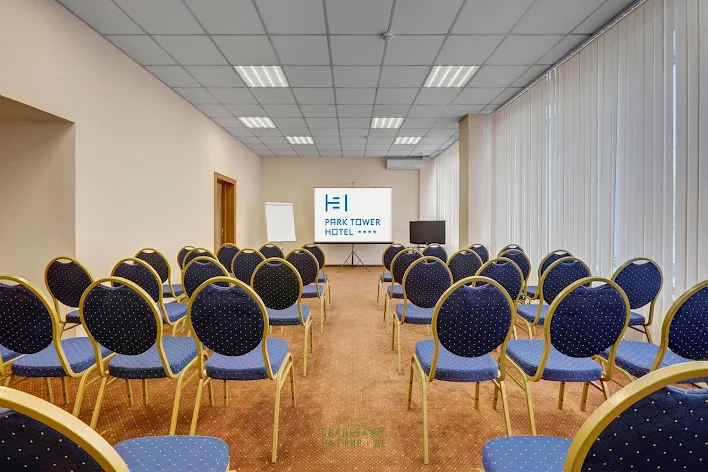 Фото №1 зала Зал «Прага» 