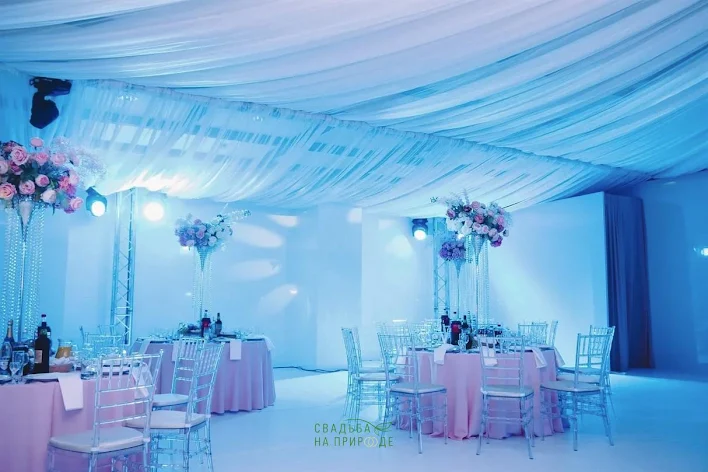 Фото №3 зала Дворянский зал