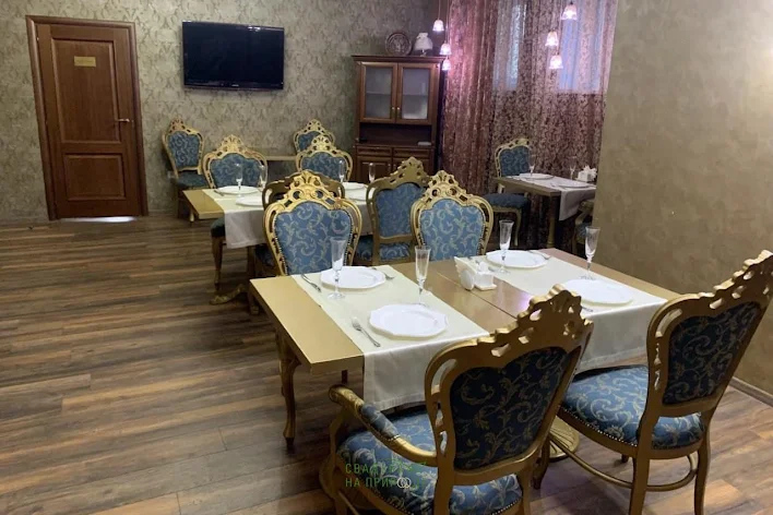 Фото №1 зала Зал le guerme