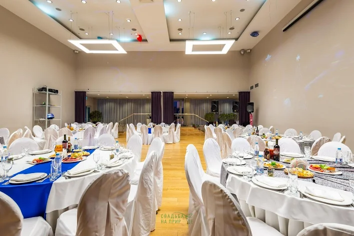 Фото №1 зала Основной зал