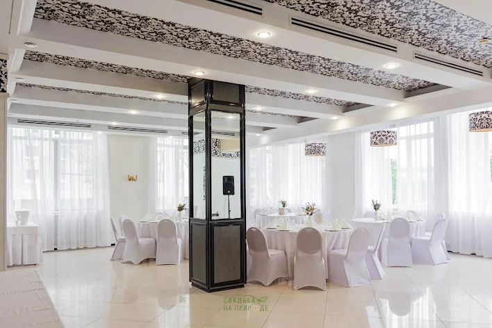 Фото №2 зала Зал «Бешамель» 