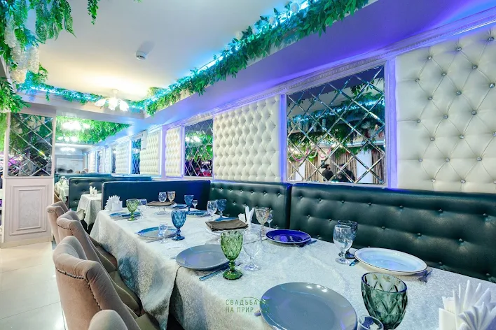 Фото №3 зала Основной зал