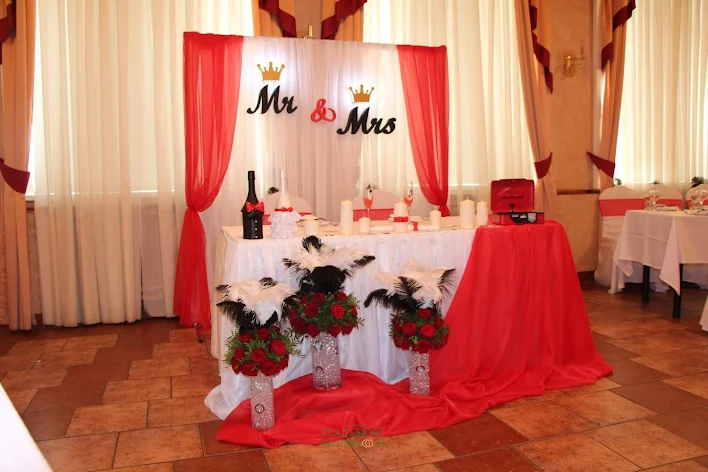 Фото №4 зала Зал кафе «Кремлевское» 