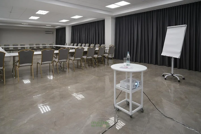 Фото №4 зала Большой  конференц-зал