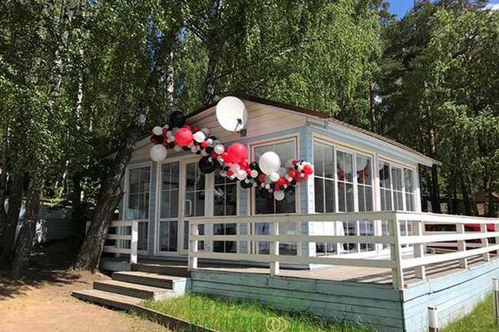 Фото № зала 