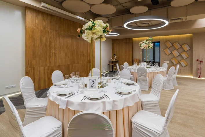 Фото №4 зала Forum