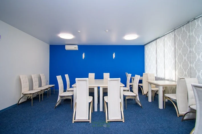 Фото №4 зала Зал «Енисей» 