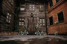 Фото №8 зала Дворик
