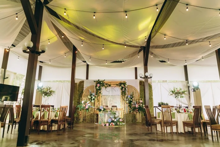 Фото №3 зала Летняя веранда