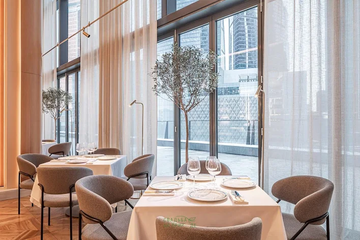 Фото №3 зала Основной зал