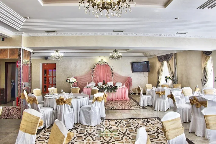 Фото №2 зала Средний зал