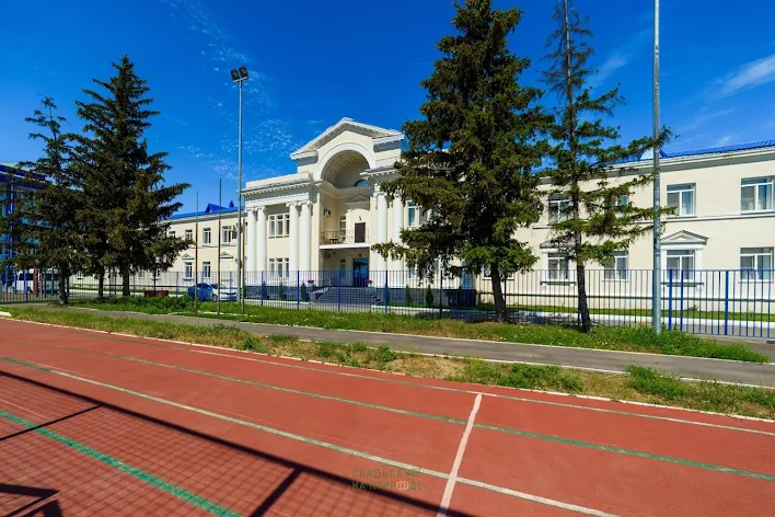 Фото №4 зала Летняя веранда