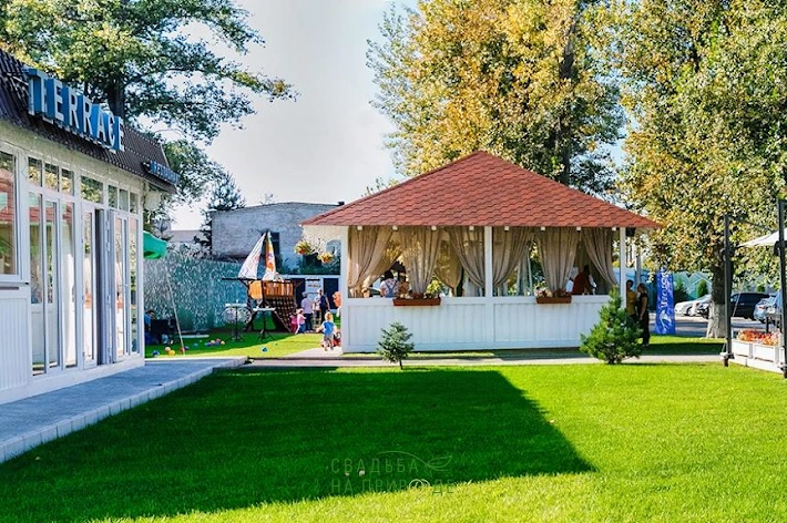 Фото № зала 