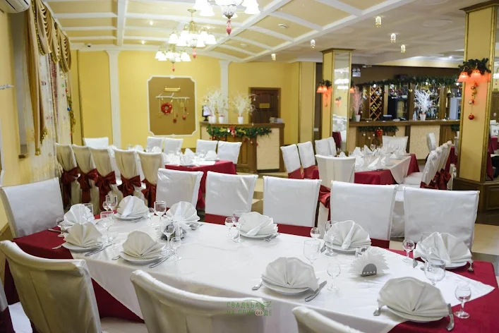 Фото №3 зала Основной зал