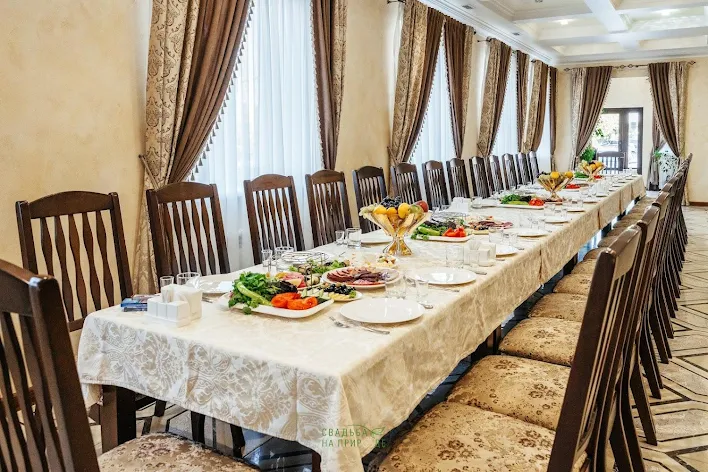 Фото №4 зала Основной зал