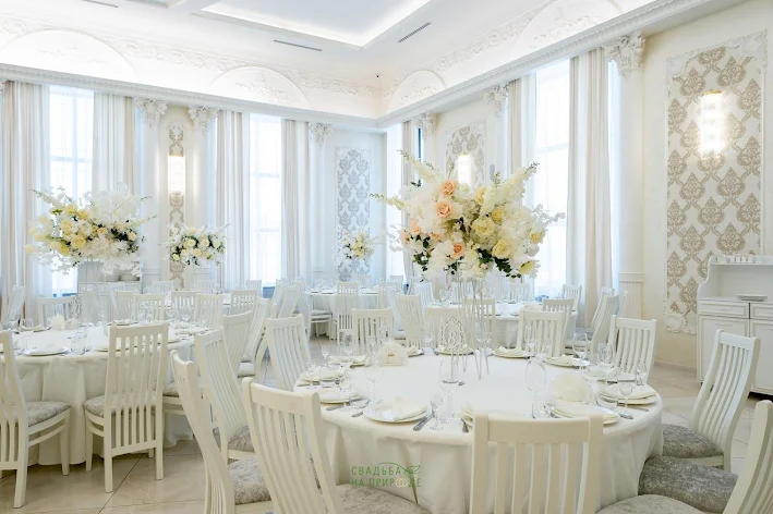 Фото №3 зала Зал «Bellagio Light Hall» 