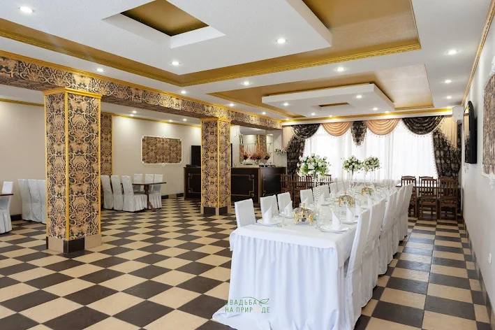 Фото №3 зала Основной зал