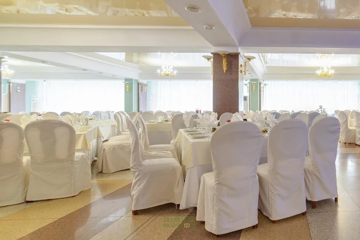 Фото №1 зала Торговый зал